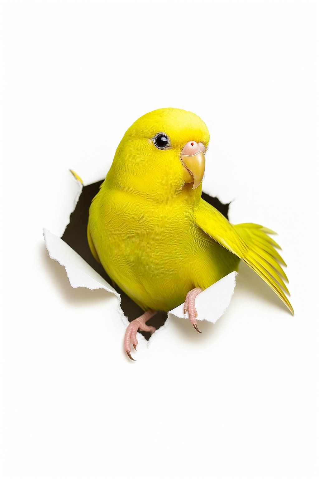 Sparrow