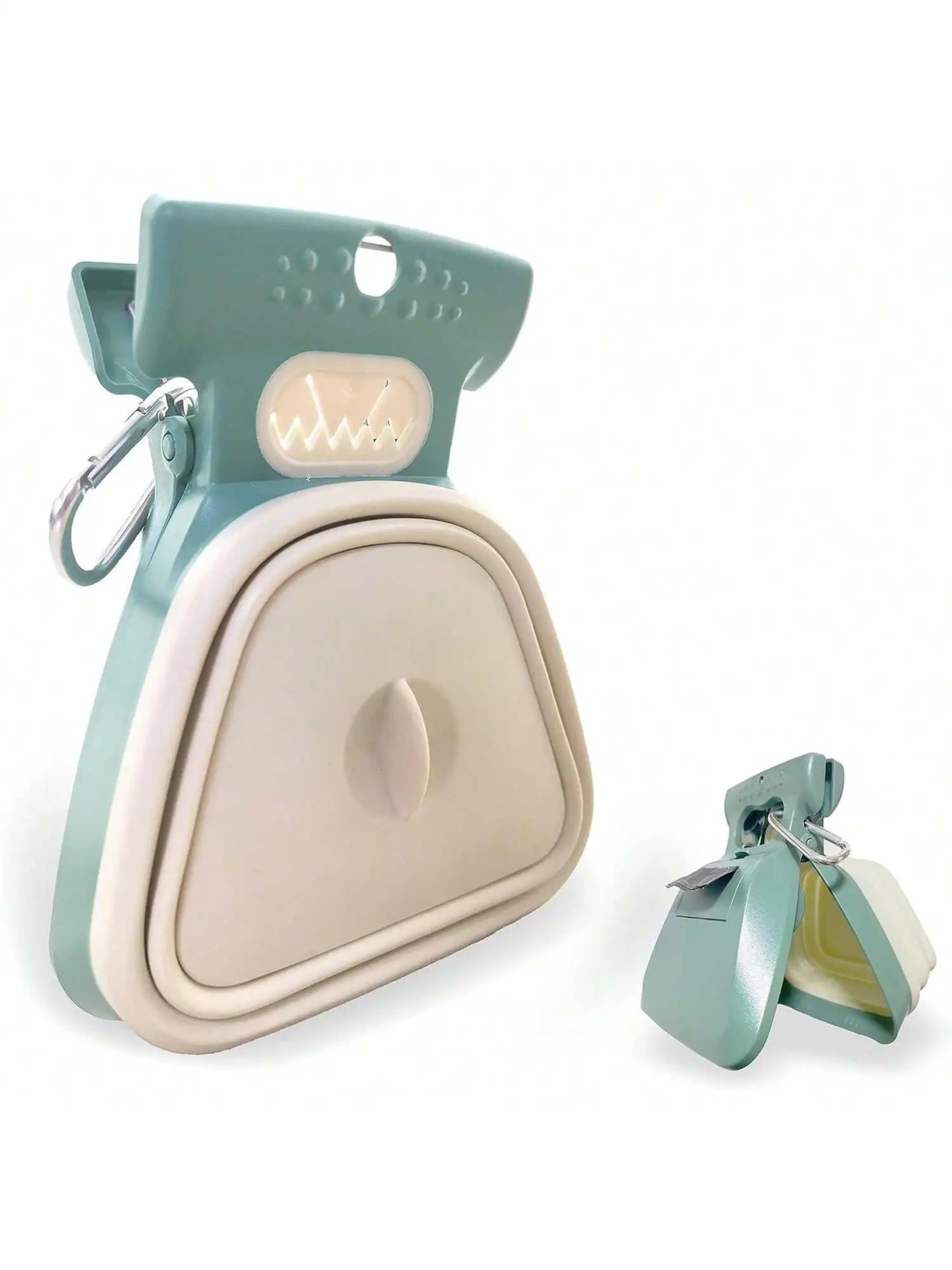 Portable Dog Poop Scoop