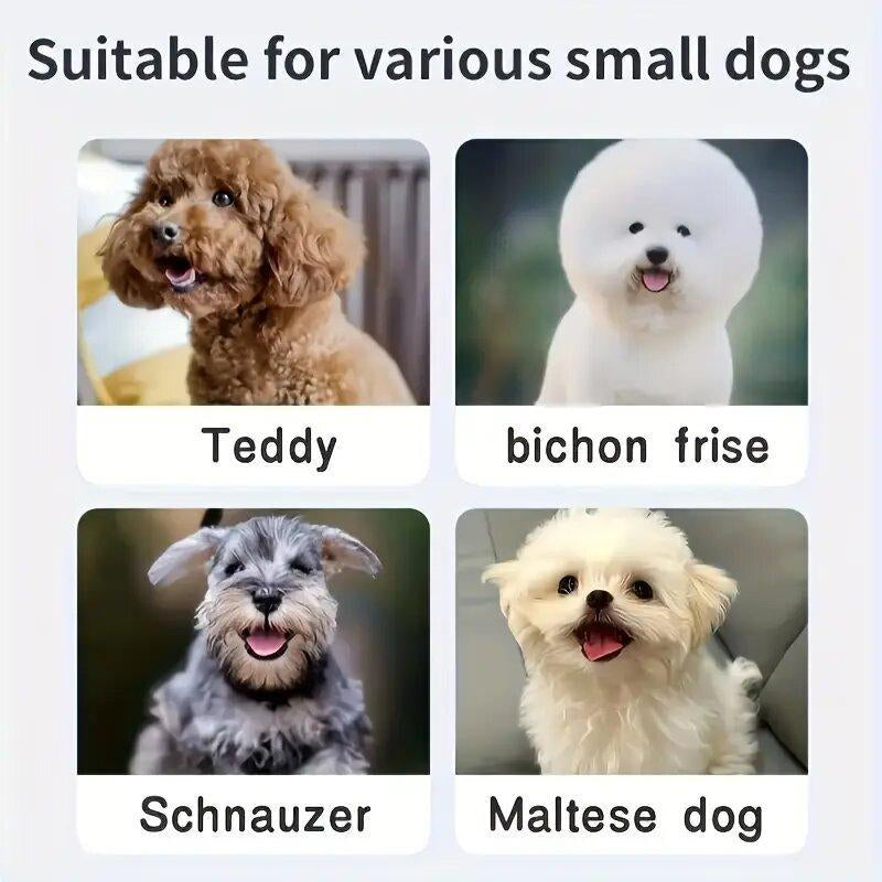 Interactive Gravity Bounce Dog Toy, Durable Chew Ball with Auto Tease, Rechargeable Lithium Polymer Battery, Dog Self-Entertainment Motorized Pet Toys, Dog Accessories, Dog Stuff