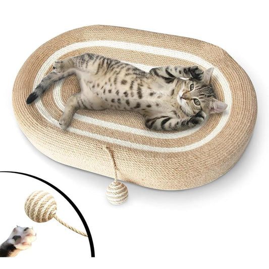 Griffoir pour chat Pet Luxe.
