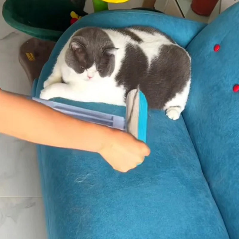 🐾 Dust-Proof Pet Pants – Light, Comfy & Clean! ✨