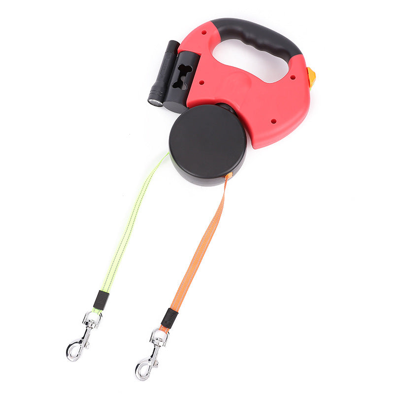 Smart Dual Leash™