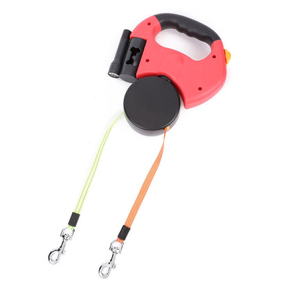Smart Dual Leash™