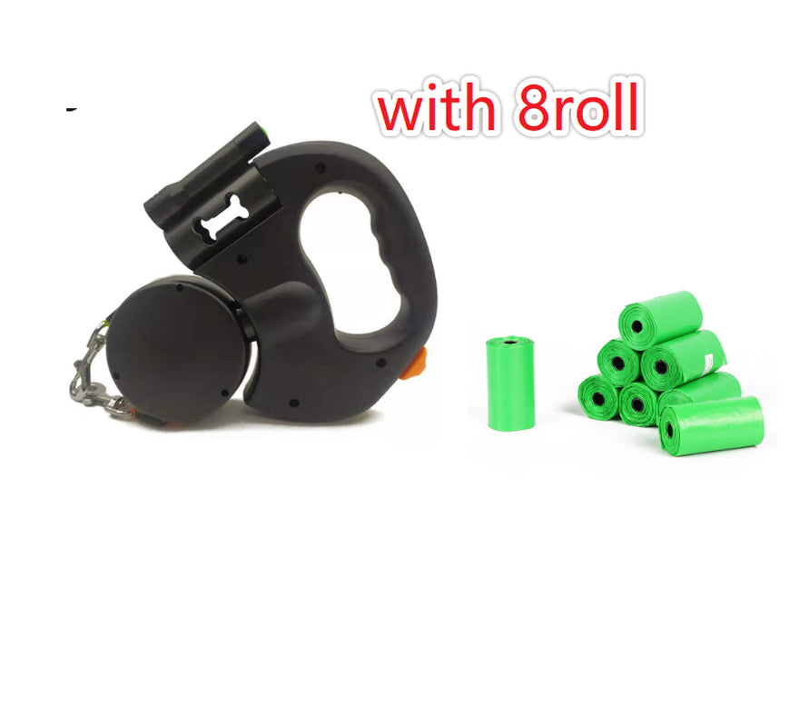 Smart Dual Leash™