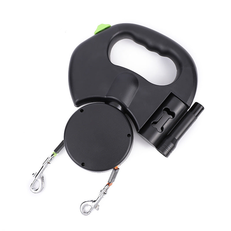 Smart Dual Leash™