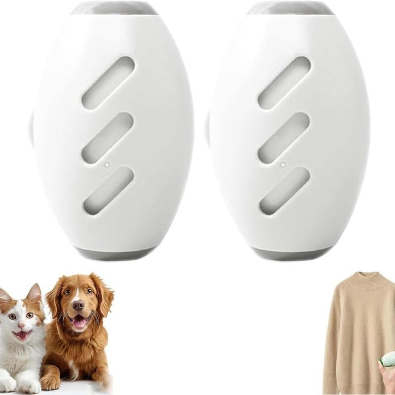 Washable Reusable Gel Lint Roller for Pet Hair，Portable Mini Dog Cat Pet Hair Remover for Clothes，Laundries ，Dust Fuzz Fur -Sticky Cleaner- Small Travel Animal Fur Removal Tool