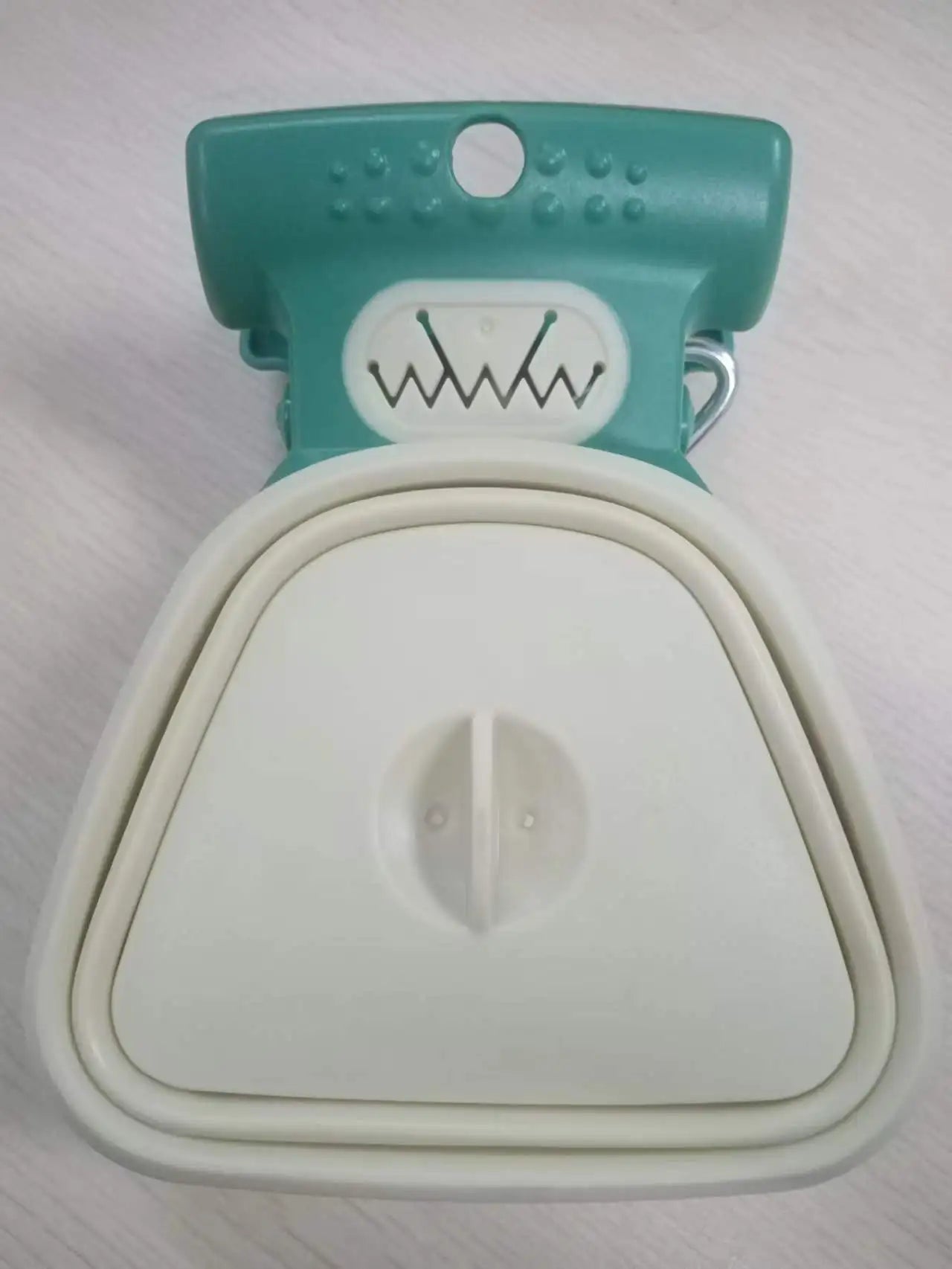 Portable Dog Poop Scoop