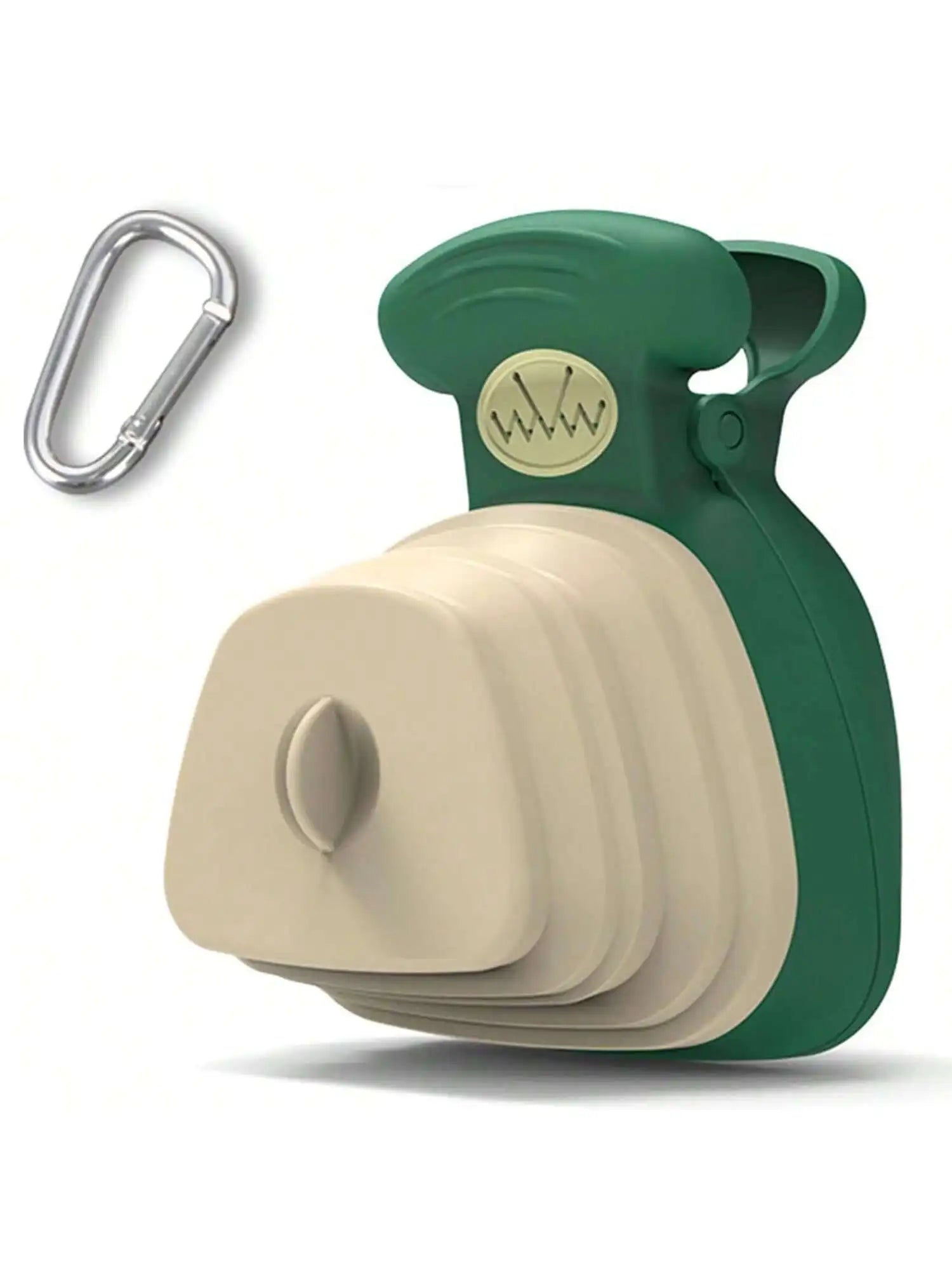 Portable Dog Poop Scoop