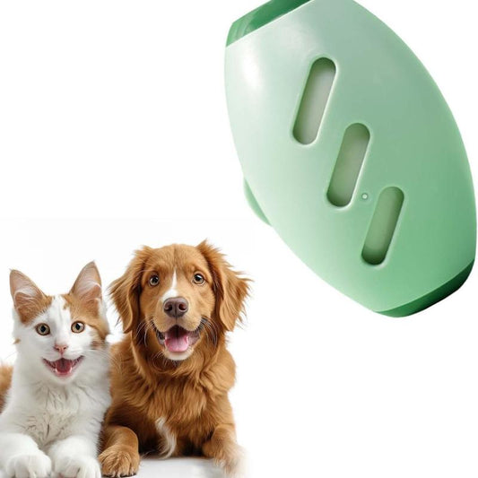 Washable Reusable Gel Lint Roller for Pet Hair，Portable Mini Dog Cat Pet Hair Remover for Clothes，Laundries ，Dust Fuzz Fur -Sticky Cleaner- Small Travel Animal Fur Removal Tool