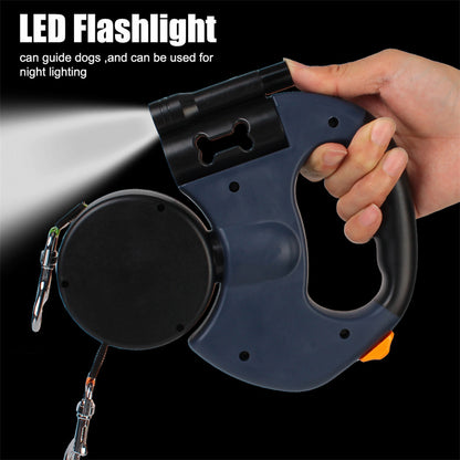 Smart Dual Leash™