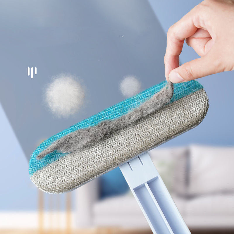 🐾 Dust-Proof Pet Pants – Light, Comfy & Clean! ✨