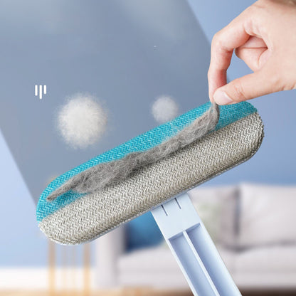 🐾 Dust-Proof Pet Pants – Light, Comfy & Clean! ✨