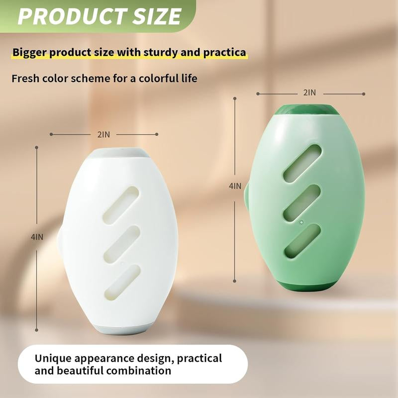 Washable Reusable Gel Lint Roller for Pet Hair，Portable Mini Dog Cat Pet Hair Remover for Clothes，Laundries ，Dust Fuzz Fur -Sticky Cleaner- Small Travel Animal Fur Removal Tool